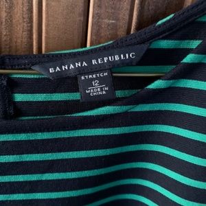 Banana Republic Top